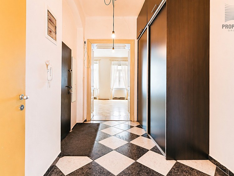 Prodej bytu 3+1 88 m² (Jednopodlažní) - foto 4