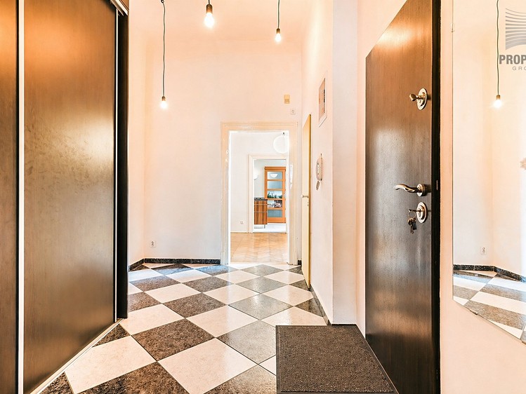 Prodej bytu 3+1 88 m² (Jednopodlažní) - foto 5