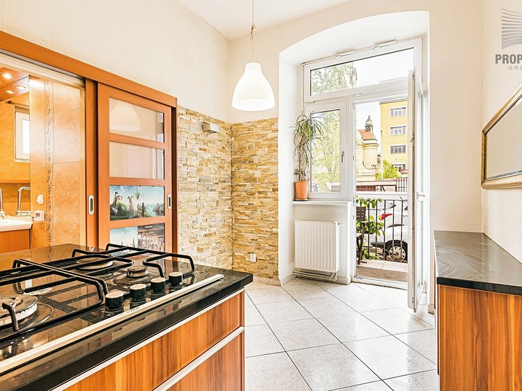 Prodej bytu 3+1 88 m² (Jednopodlažní) - foto 8