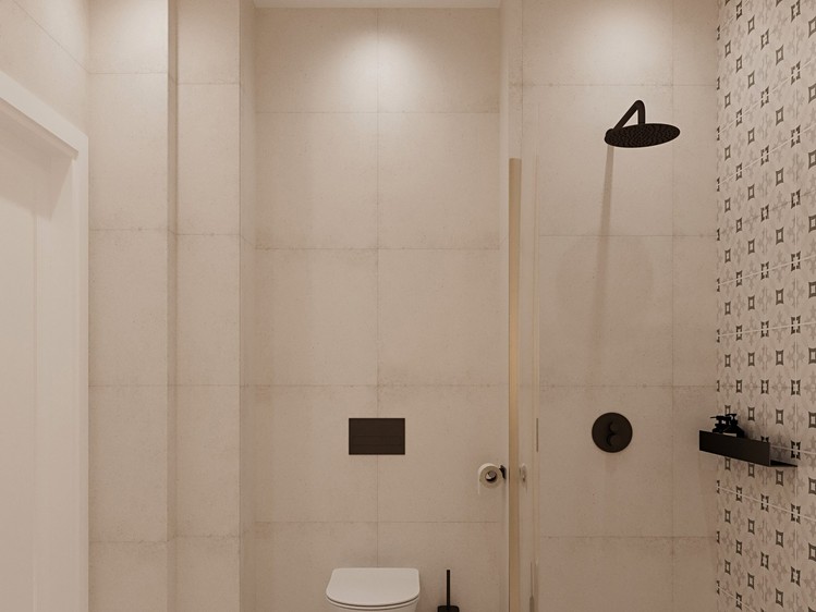 Prodej bytu 2+kk 49 m² - foto 5