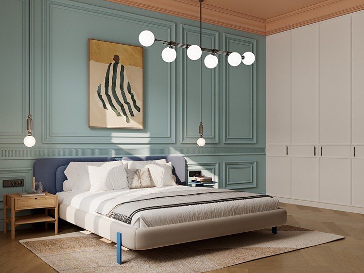 Prodej bytu 2+kk 46 m² - foto 4