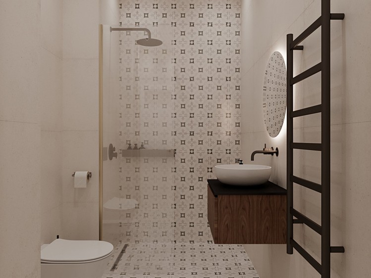 Prodej bytu 2+kk 46 m² - foto 6
