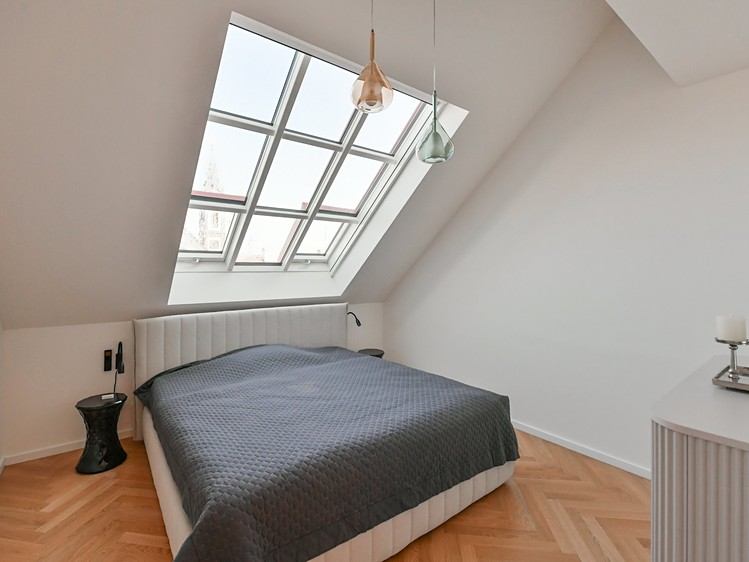 Prodej bytu 3+kk 104 m² - foto 4