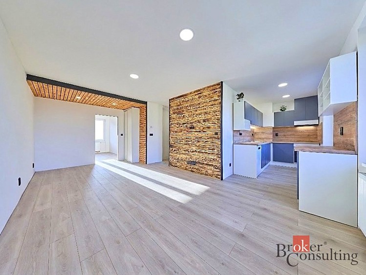 Prodej bytu 2+kk 52 m² - foto 4