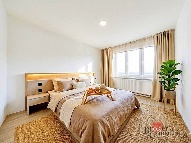 Prodej bytu 2+kk 52 m² - foto 5