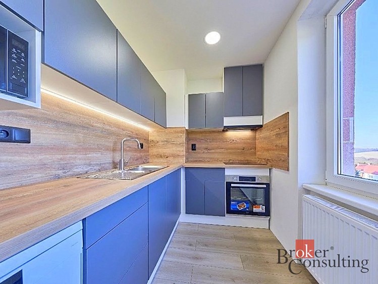 Prodej bytu 2+kk 52 m² - foto 6
