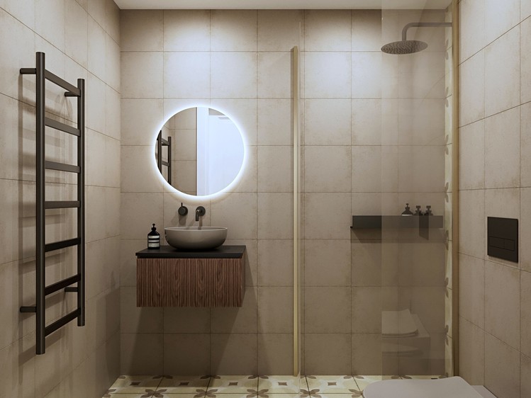 Prodej bytu 1+kk 53 m² - foto 5