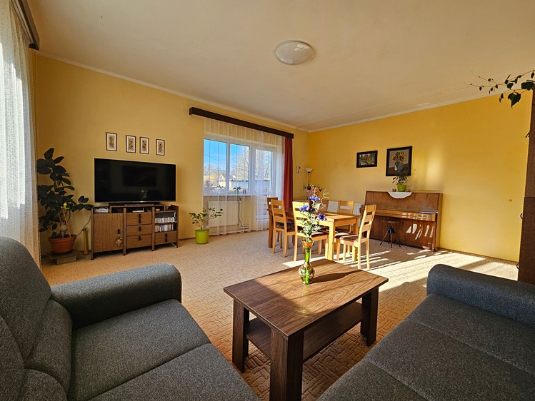 Prodej bytu 3+1 161 m² - foto 4