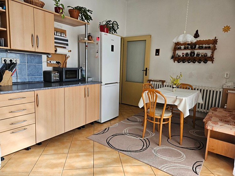 Prodej bytu 3+1 161 m² - foto 8