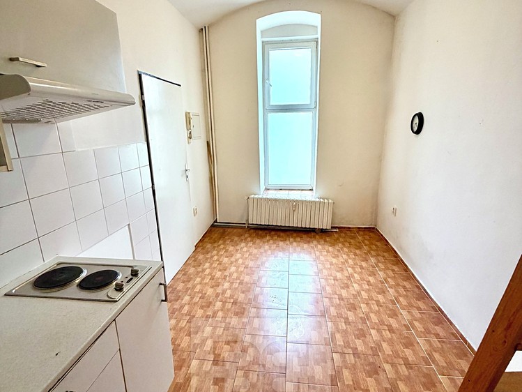Prodej bytu 1+kk 14 m² - foto 1