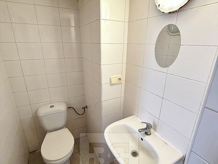 Prodej bytu 1+kk 14 m² - foto 5