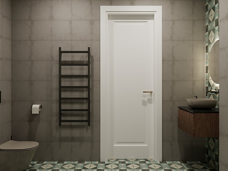 Prodej bytu 2+kk 58 m² - foto 5