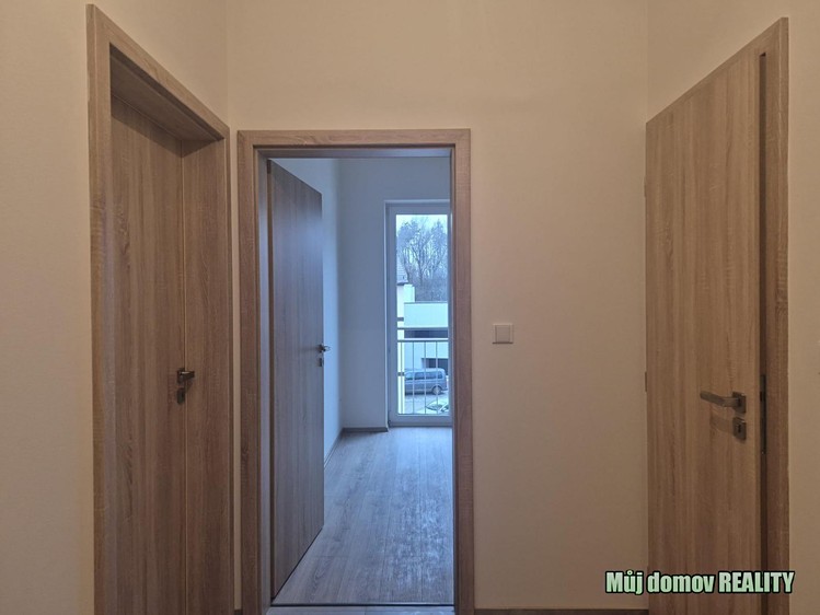 Prodej bytu 2+kk 39 m² (Jednopodlažní) - foto 2