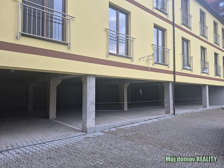 Prodej bytu 2+kk 39 m² (Jednopodlažní) - foto 1