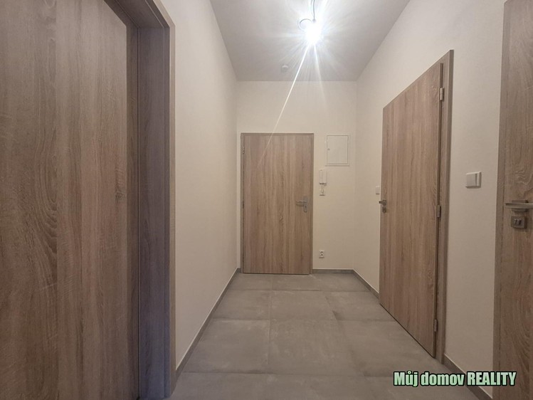 Prodej bytu 2+kk 39 m² (Jednopodlažní) - foto 8