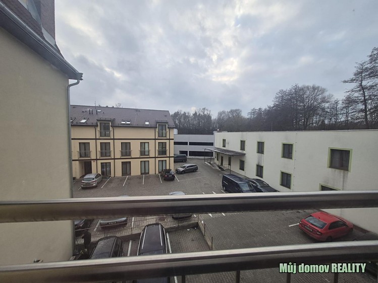 Prodej bytu 2+kk 39 m² (Jednopodlažní) - foto 6
