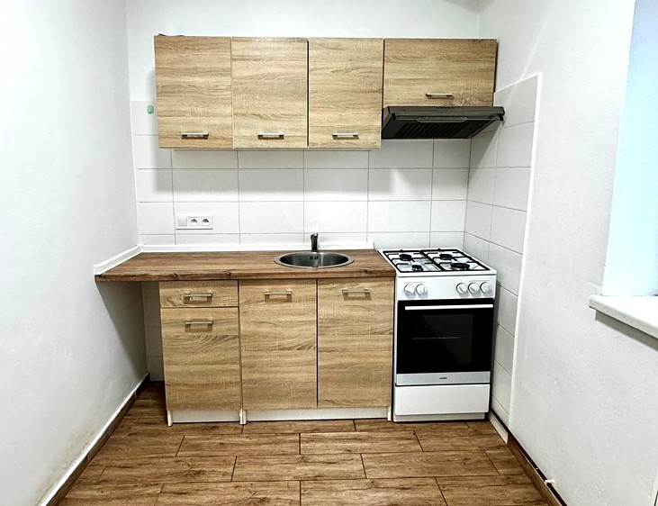 Prodej bytu 1+1 24 m² (Jednopodlažní) - foto 4