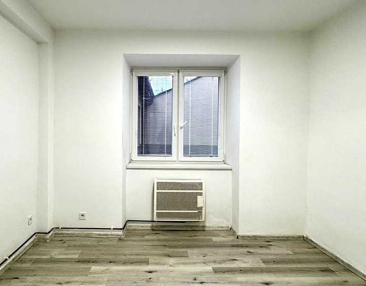 Prodej bytu 1+1 24 m² (Jednopodlažní) - foto 6