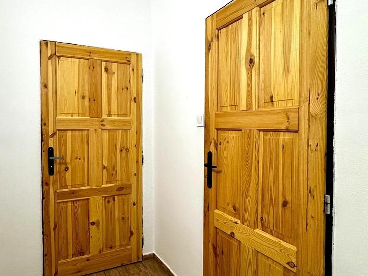 Prodej bytu 1+1 24 m² (Jednopodlažní) - foto 8