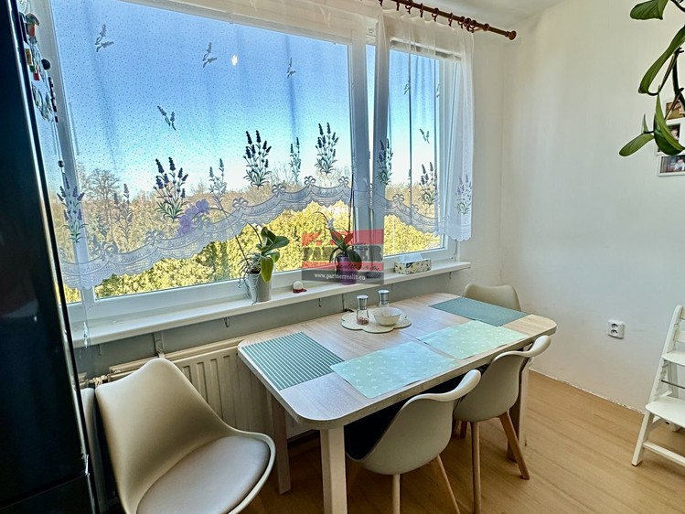 Prodej bytu 3+1 78 m² - foto 3