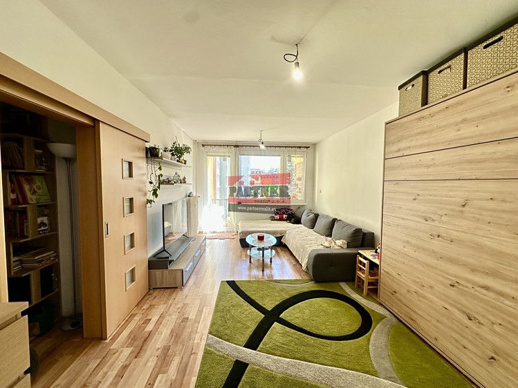 Prodej bytu 3+1 78 m² - foto 4