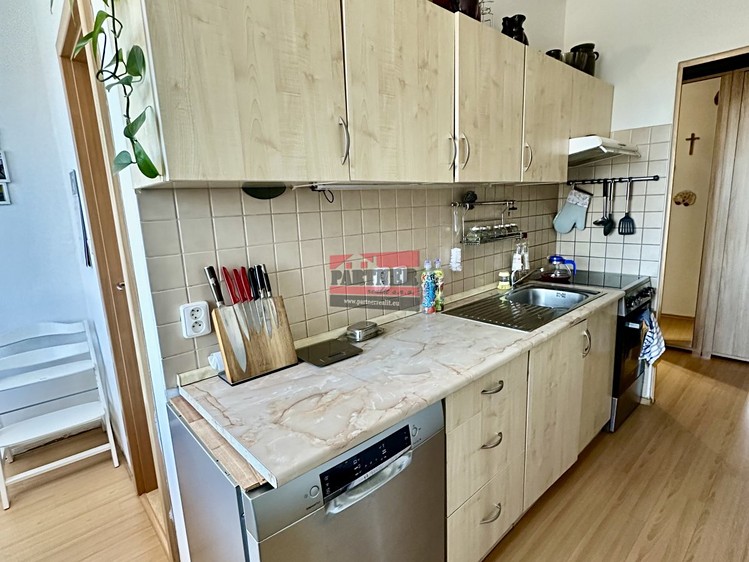 Prodej bytu 3+1 78 m² - foto 2