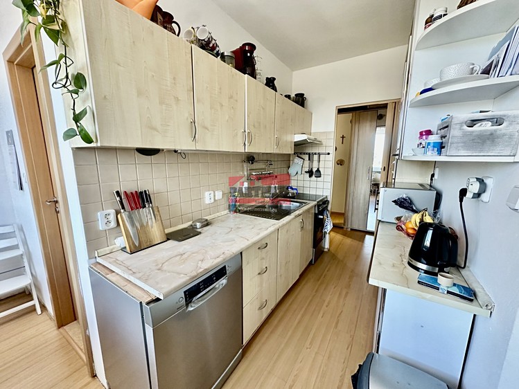 Prodej bytu 3+1 78 m² - foto 6