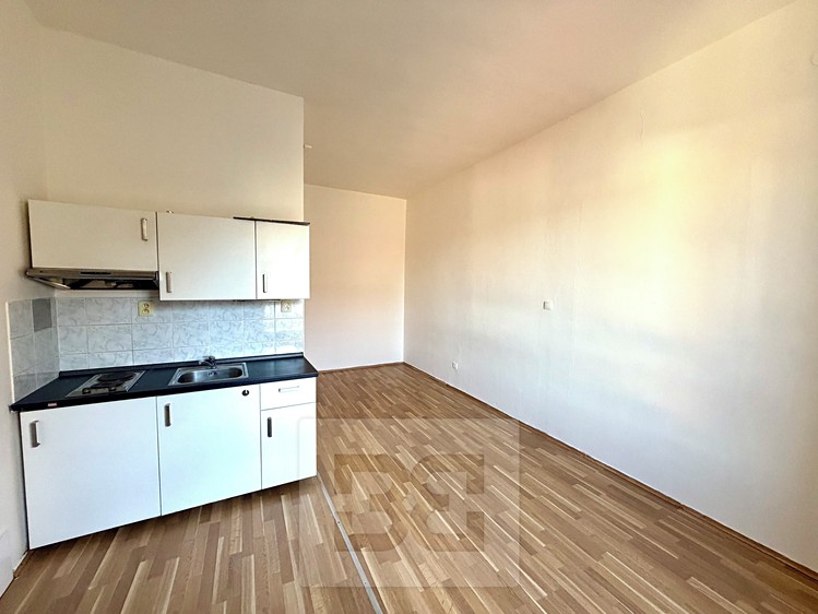 Prodej bytu 1+kk 24 m² - foto 3