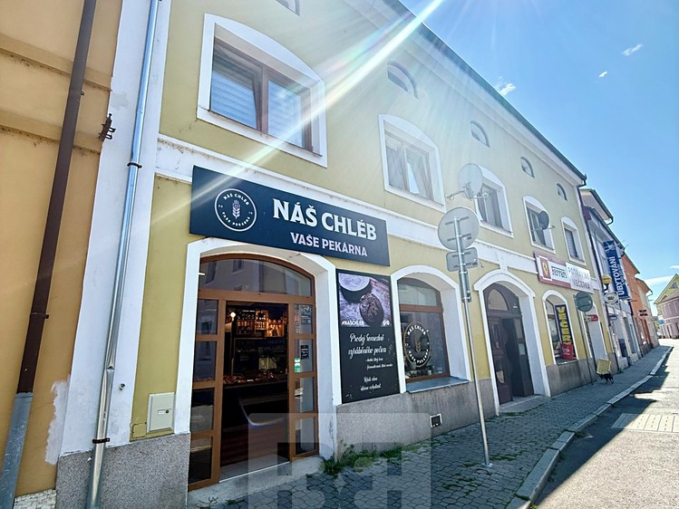 Prodej bytu 1+kk 24 m² - foto 4