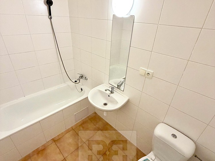 Prodej bytu 1+kk 24 m² - foto 8