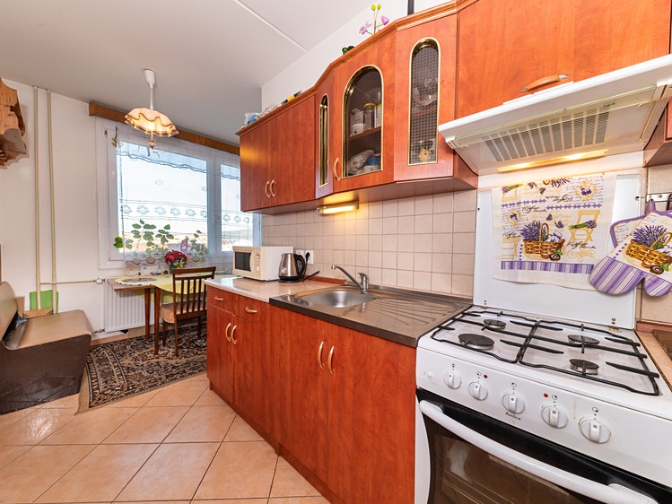 Prodej bytu 2+1 52 m² (Jednopodlažní) - foto 4