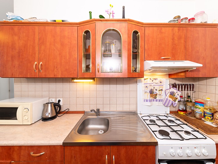 Prodej bytu 2+1 52 m² (Jednopodlažní) - foto 3