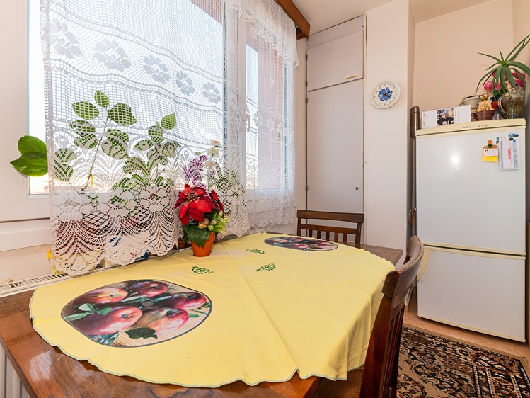 Prodej bytu 2+1 52 m² (Jednopodlažní) - foto 5