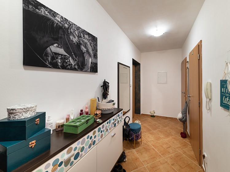 Prodej bytu 2+kk 56 m² (Podkrovní) - foto 7