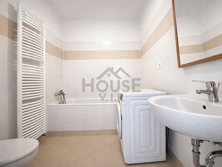 Prodej bytu 2+kk 51 m² (Jednopodlažní) - foto 5