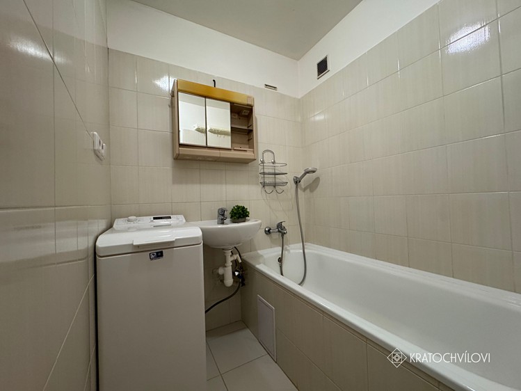 Prodej bytu 1+1 36 m² (Jednopodlažní) - foto 6