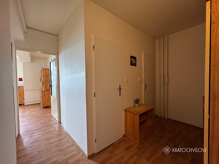 Prodej bytu 1+1 36 m² (Jednopodlažní) - foto 5