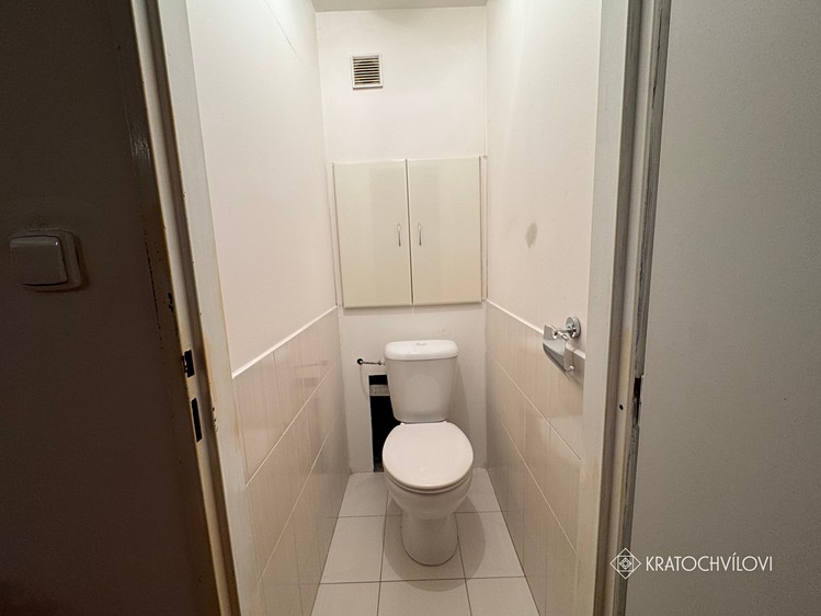 Prodej bytu 1+1 36 m² (Jednopodlažní) - foto 7