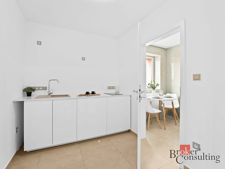 Prodej bytu 2+1 49 m² - foto 4