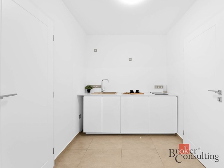 Prodej bytu 2+1 49 m² - foto 3