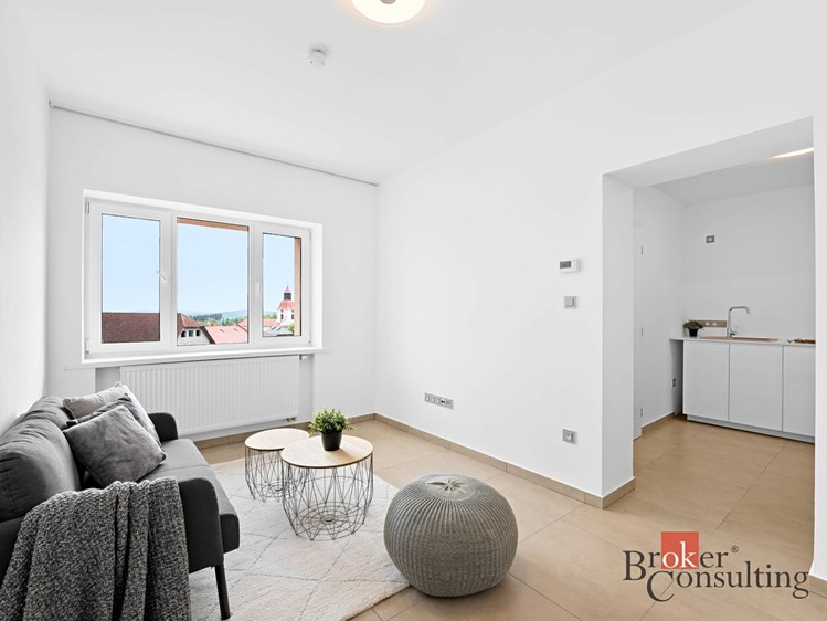 Prodej bytu 2+1 49 m² - foto 2