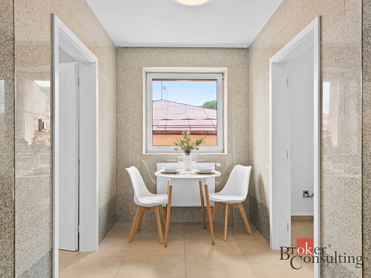 Prodej bytu 2+1 49 m² - foto 5