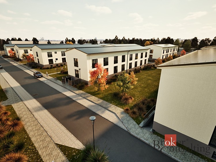 Prodej bytu 2+kk 47 m² - foto 3