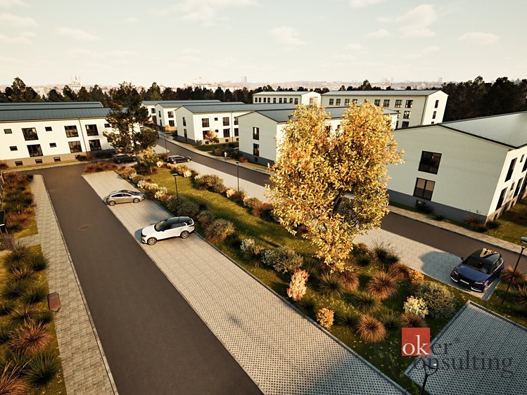 Prodej bytu 2+kk 47 m² - foto 8