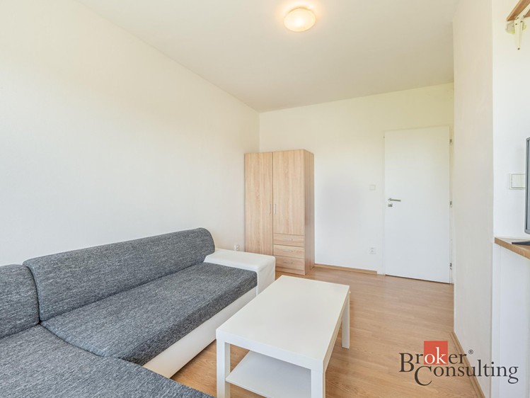 Prodej bytu 2+1 45 m² - foto 3