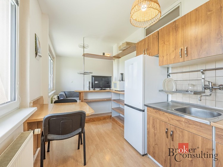 Prodej bytu 2+1 45 m² - foto 5