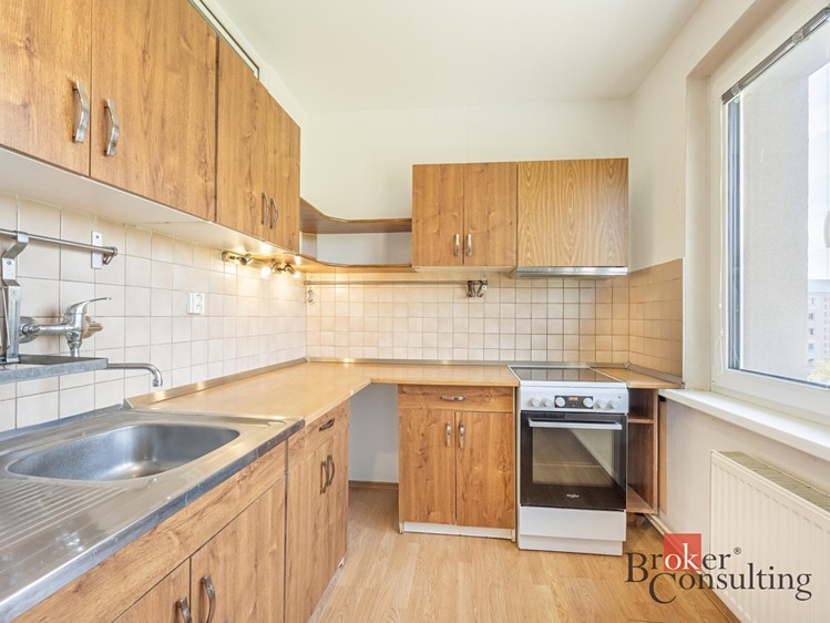 Prodej bytu 2+1 45 m² - foto 6