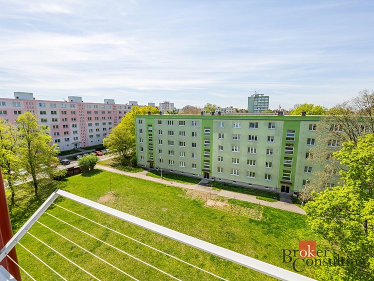 Prodej bytu 2+1 45 m² - foto 7