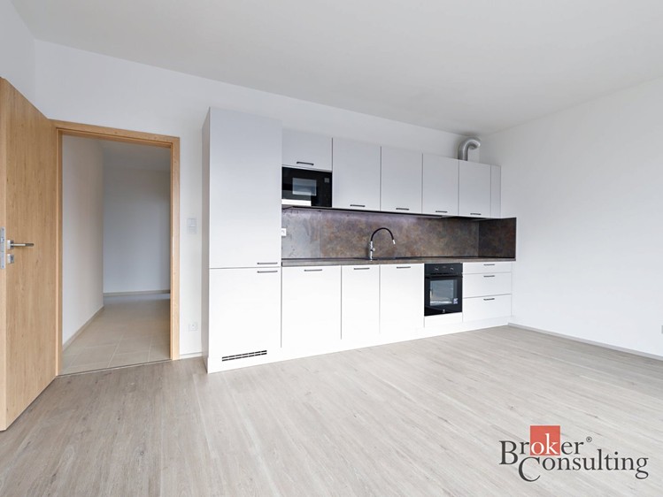 Prodej bytu 2+kk 55 m² - foto 1