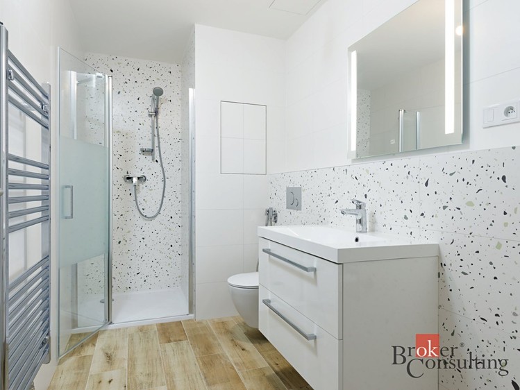 Prodej bytu 2+kk 55 m² - foto 2